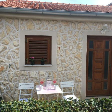 Croatian Home Apartments Zadar Luaran gambar