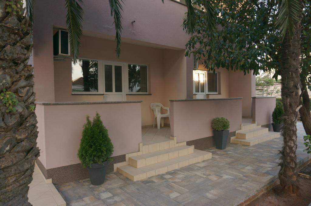 Croatian Home Apartments Zadar Luaran gambar