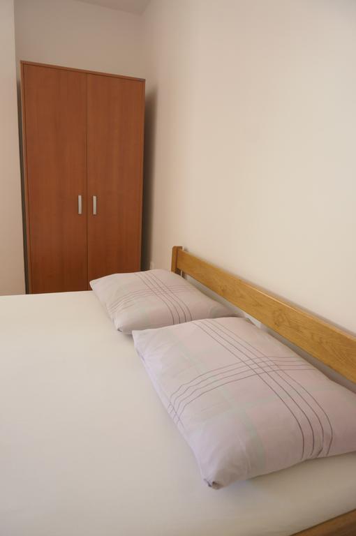 Croatian Home Apartments Zadar Luaran gambar