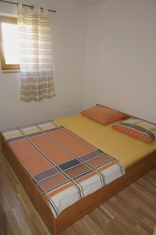 Croatian Home Apartments Zadar Luaran gambar
