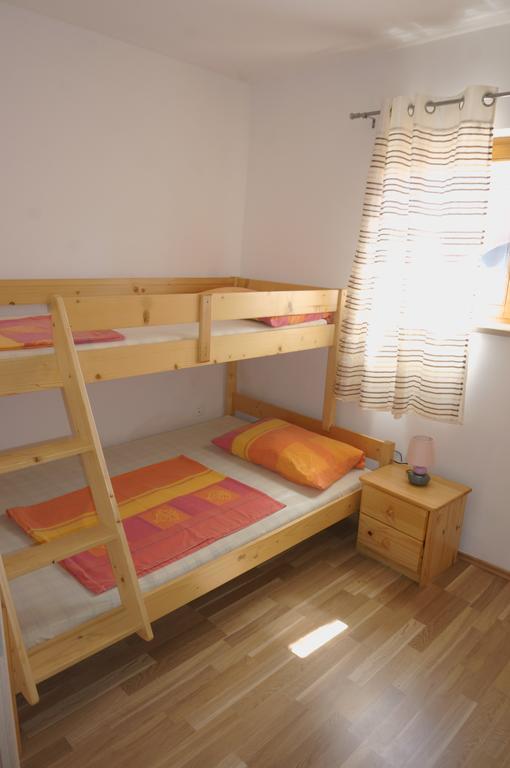 Croatian Home Apartments Zadar Luaran gambar