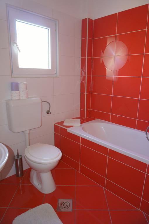 Croatian Home Apartments Zadar Luaran gambar