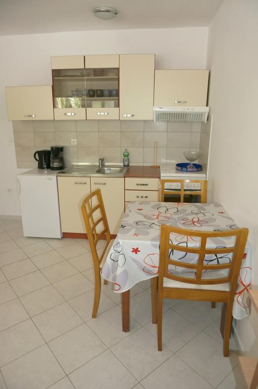 Croatian Home Apartments Zadar Luaran gambar