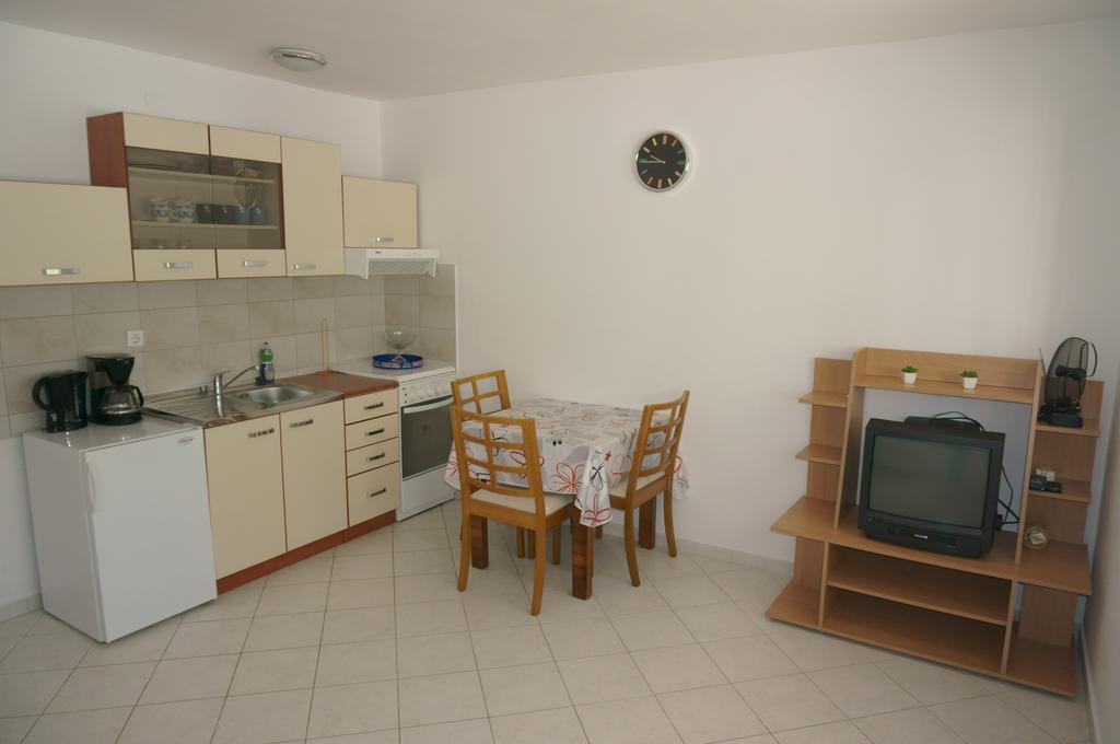 Croatian Home Apartments Zadar Luaran gambar