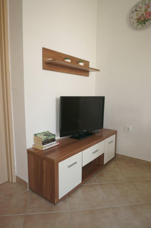 Croatian Home Apartments Zadar Luaran gambar