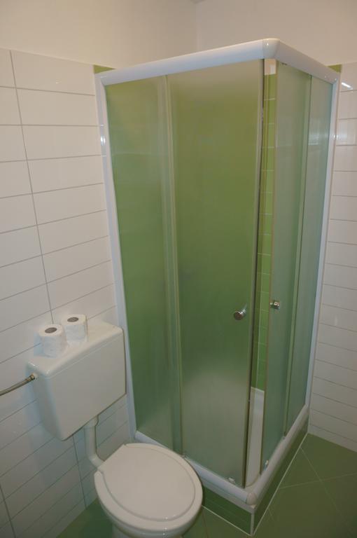 Croatian Home Apartments Zadar Luaran gambar