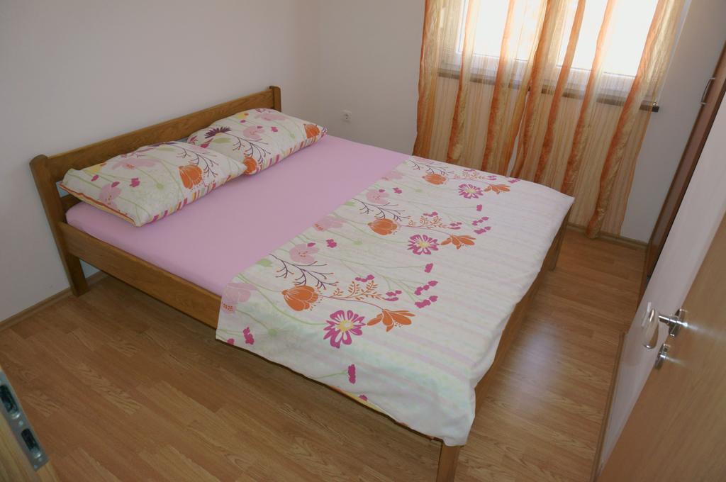 Croatian Home Apartments Zadar Luaran gambar
