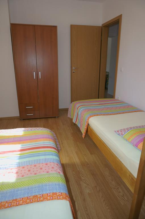 Croatian Home Apartments Zadar Luaran gambar