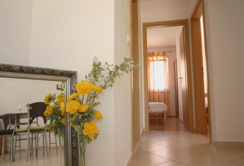 Croatian Home Apartments Zadar Luaran gambar
