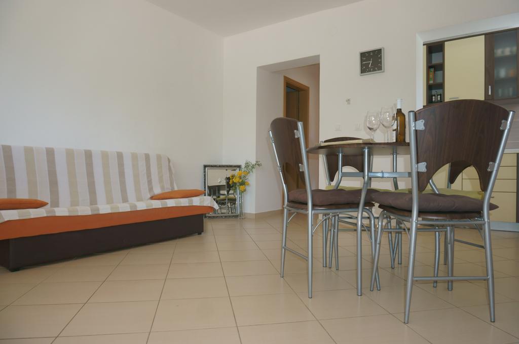 Croatian Home Apartments Zadar Luaran gambar
