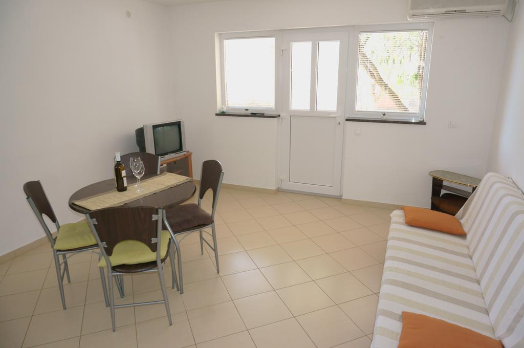 Croatian Home Apartments Zadar Luaran gambar
