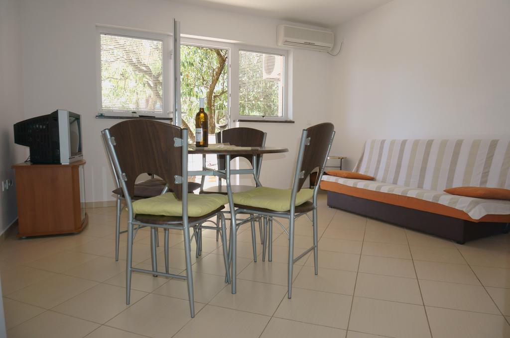 Croatian Home Apartments Zadar Luaran gambar