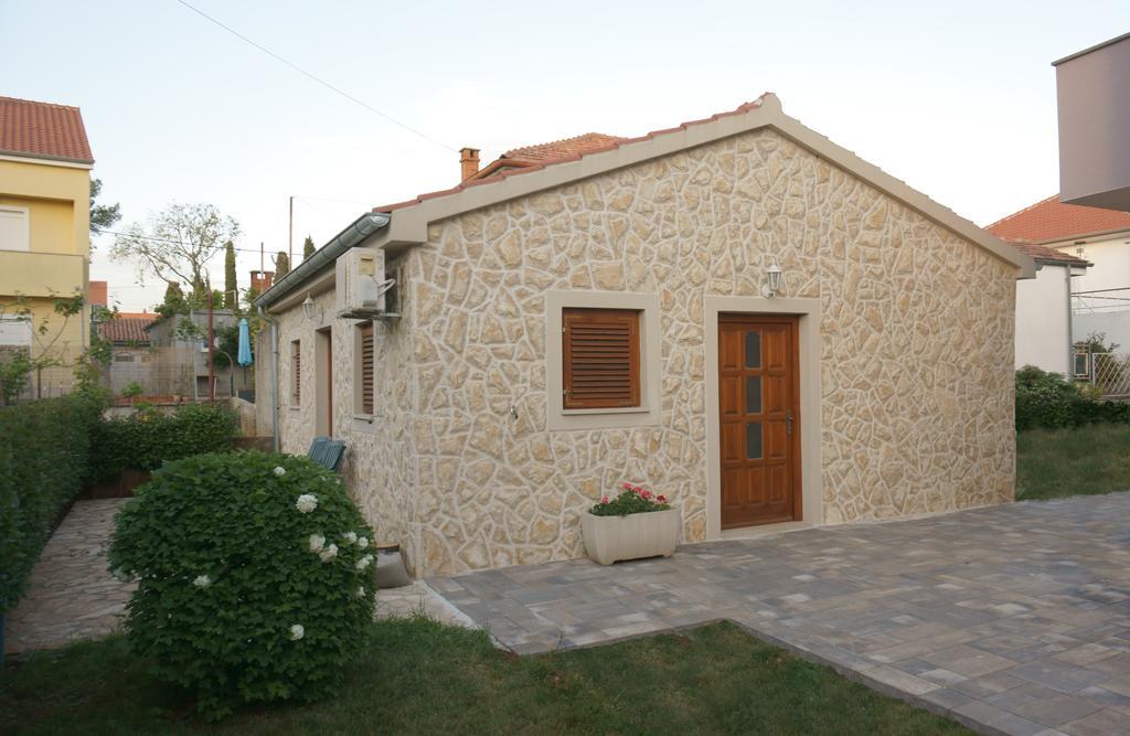 Croatian Home Apartments Zadar Luaran gambar