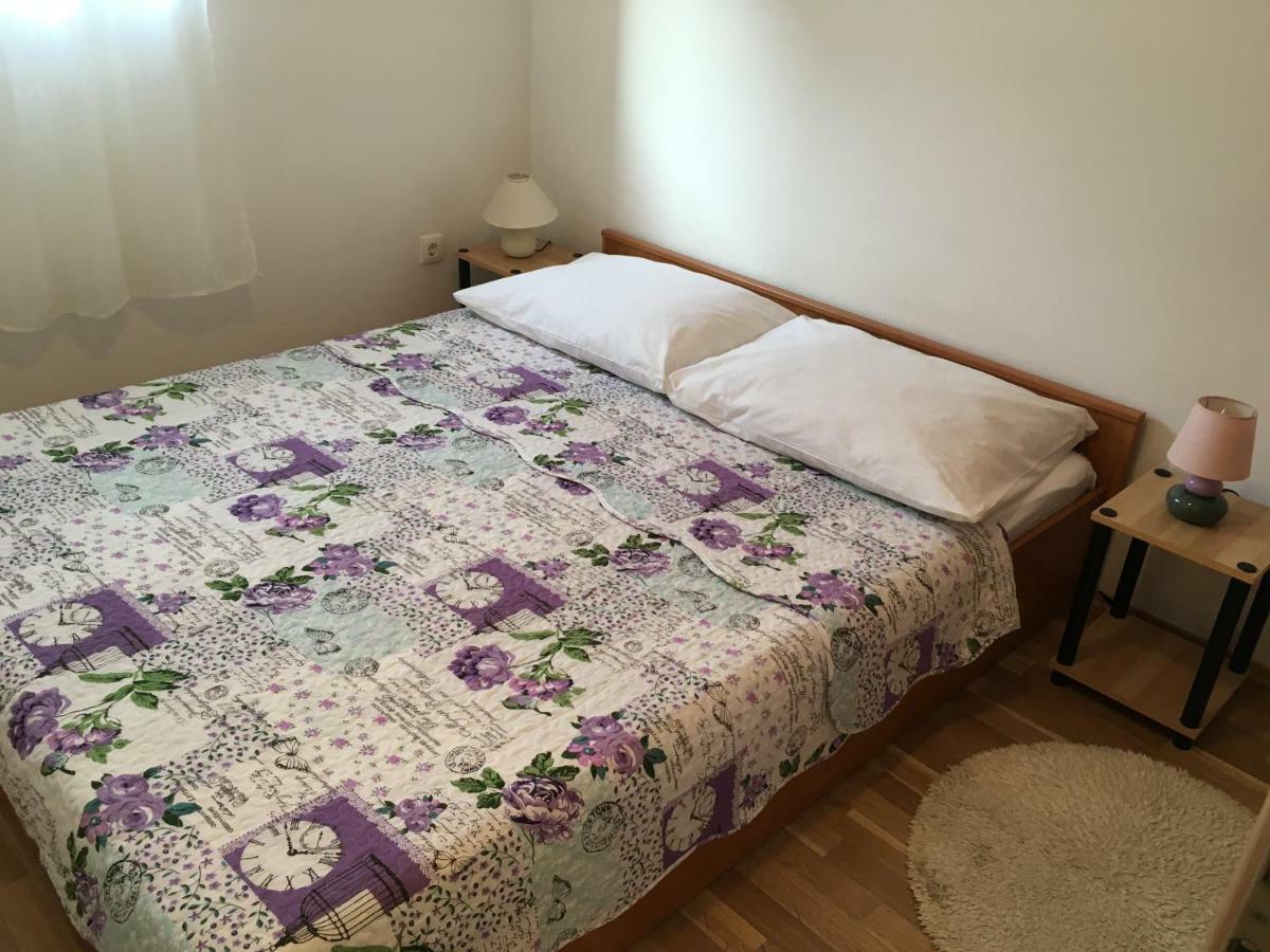 Croatian Home Apartments Zadar Luaran gambar