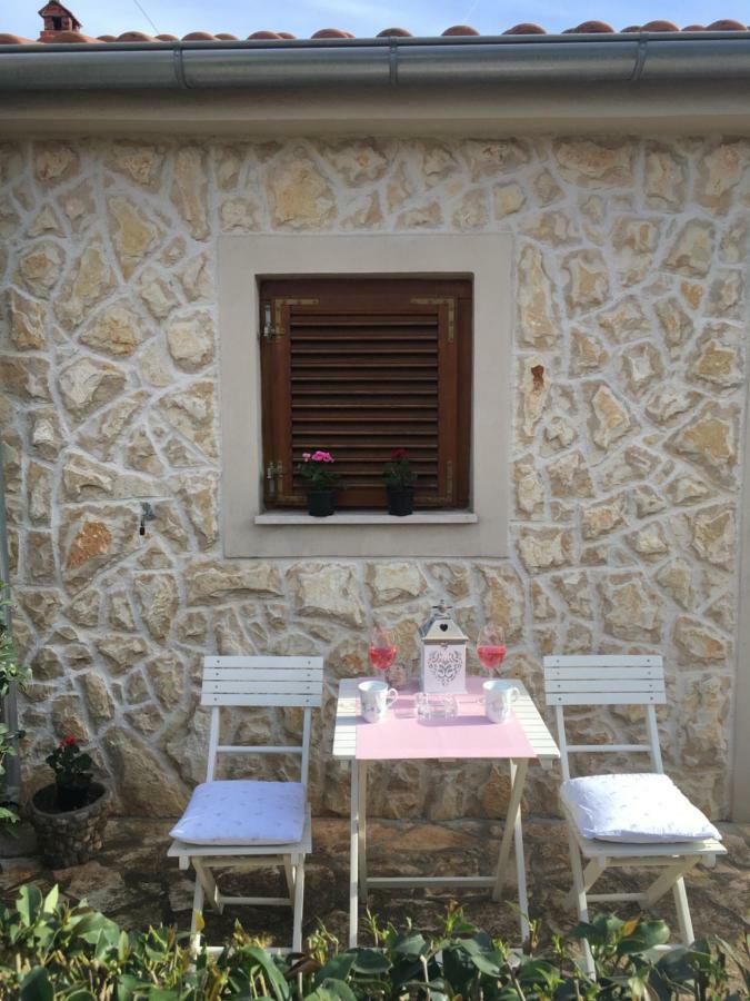 Croatian Home Apartments Zadar Luaran gambar