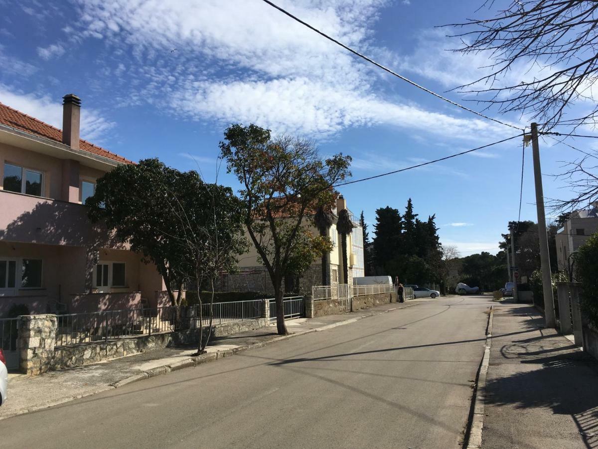 Croatian Home Apartments Zadar Luaran gambar